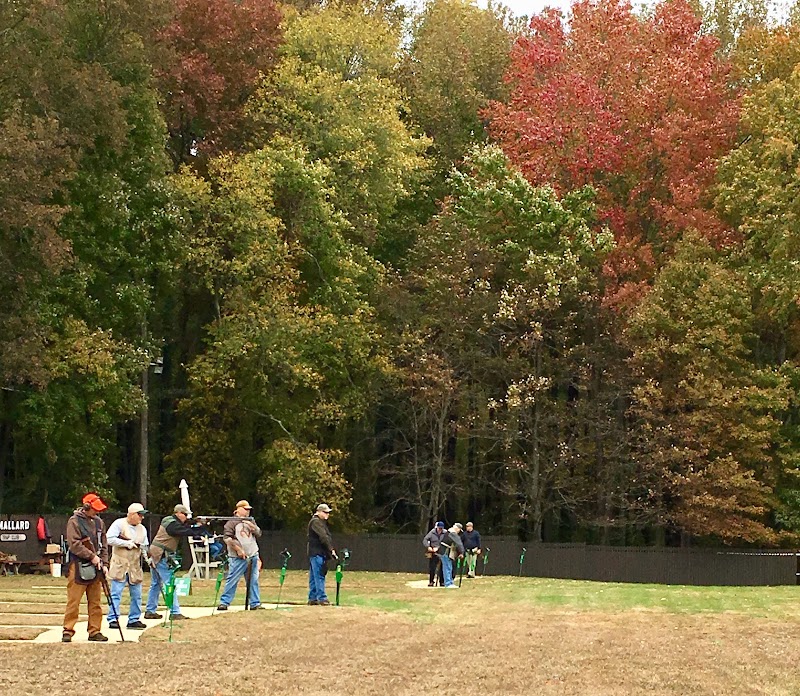 Mallard Trap Club
