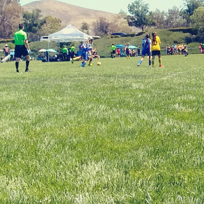 Sheffield Park, Valley-Wide Recreation and Park District