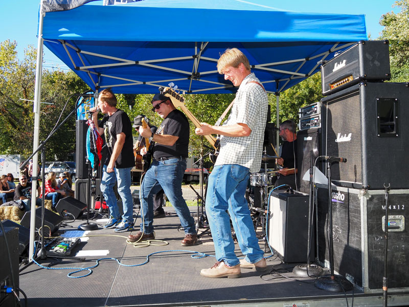 Staten Island Oktoberfest