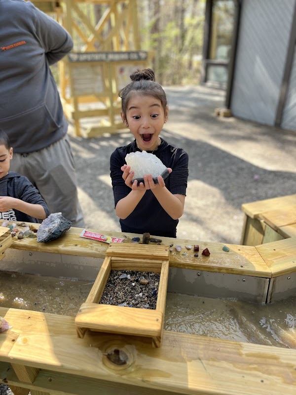 Upstate Gem Mining Company