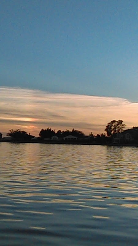 Arlington Shores