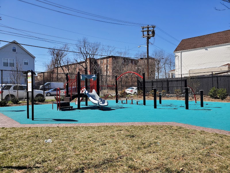 Miglin Playground