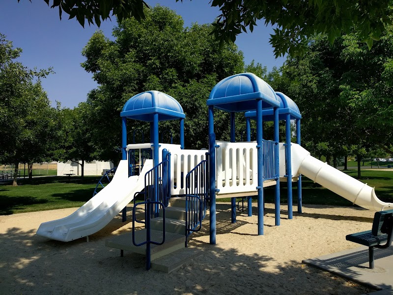 Micron Park