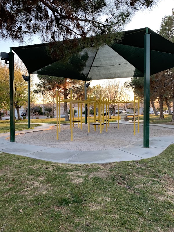 Highland Hills Community Main Park