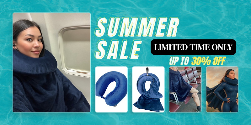 The Wander Pillow™