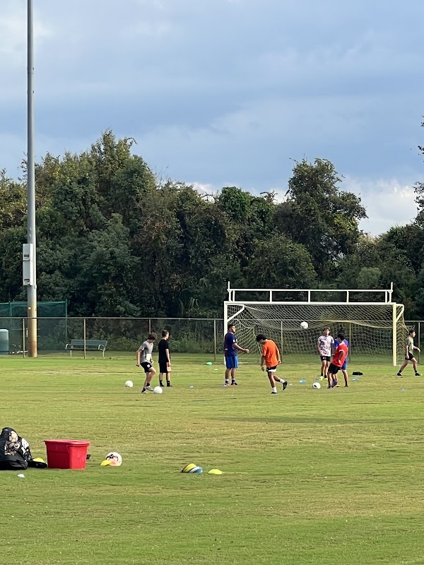 PFC Emory L. Bennett Veterans Memorial Park