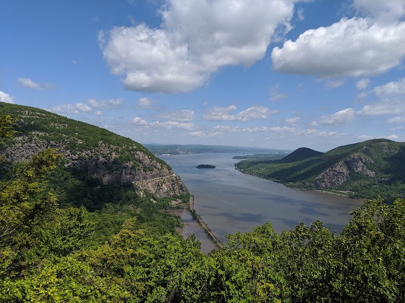 Storm King State Park