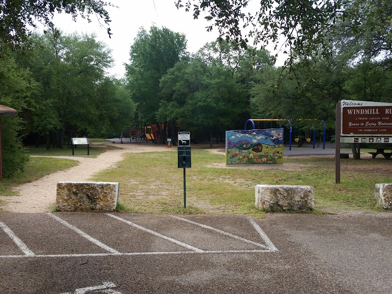 Windmill Run Park