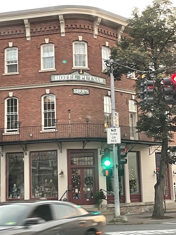 Downtown Bennington Historic District