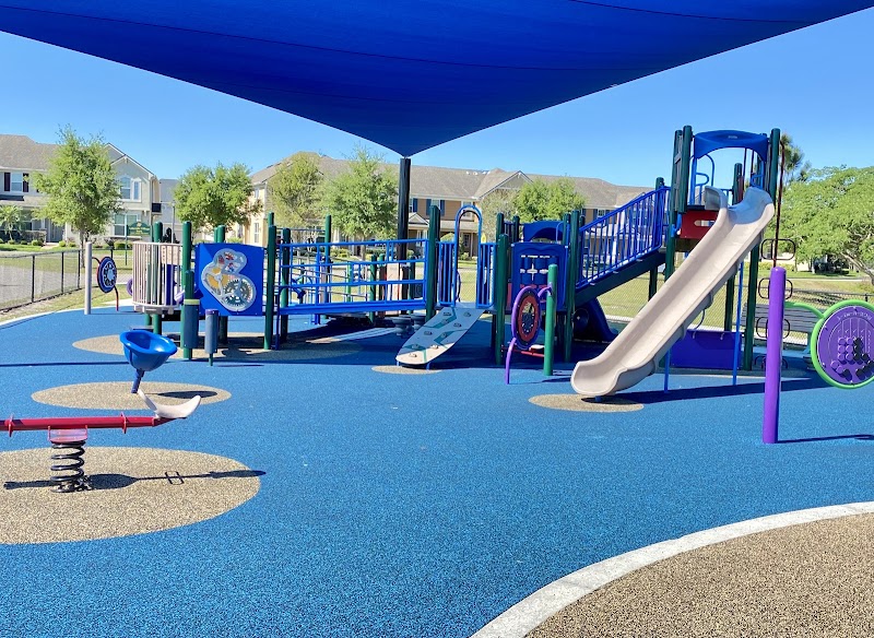 Lakeside Village Park