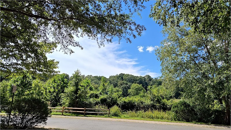 Lake Fairfax Park