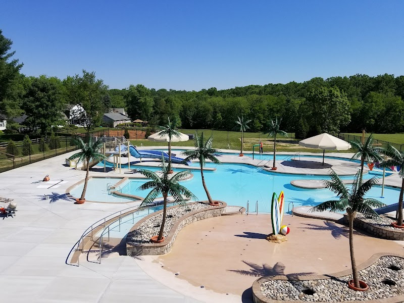 Apple Ridge Recreation Area