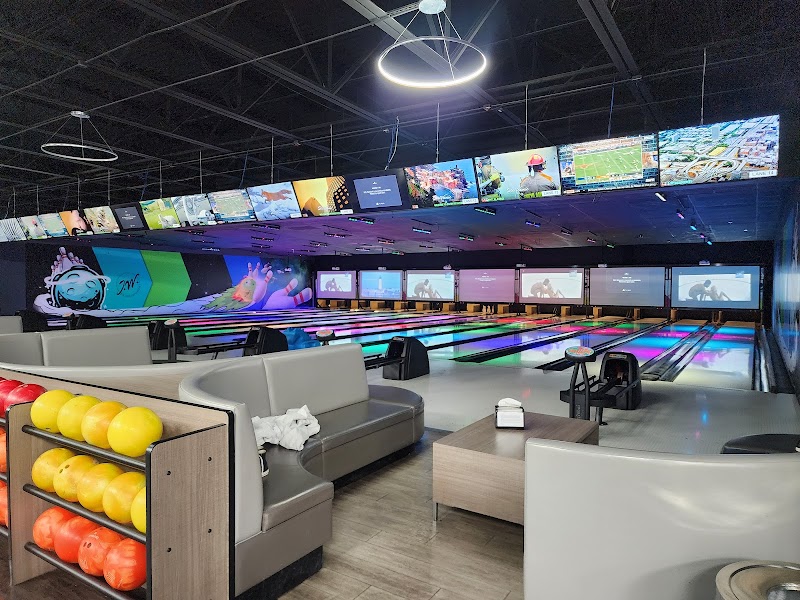 Jumping World - El Paso