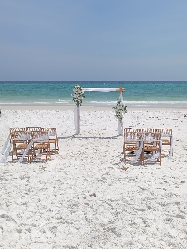 Pensacola Beach - Park East