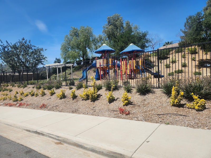 Rancho Vista HOA Park