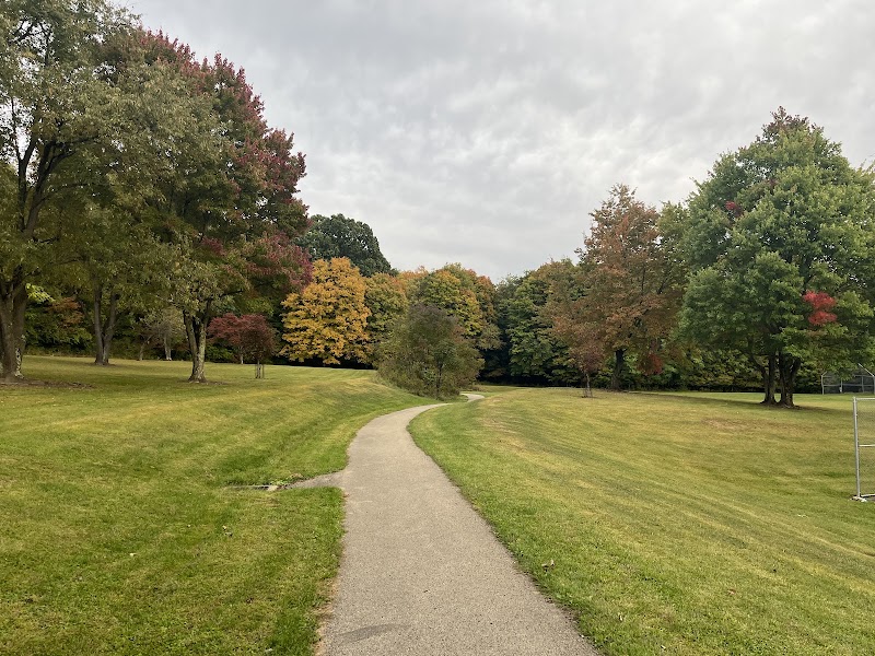 Monroeville Dog Park