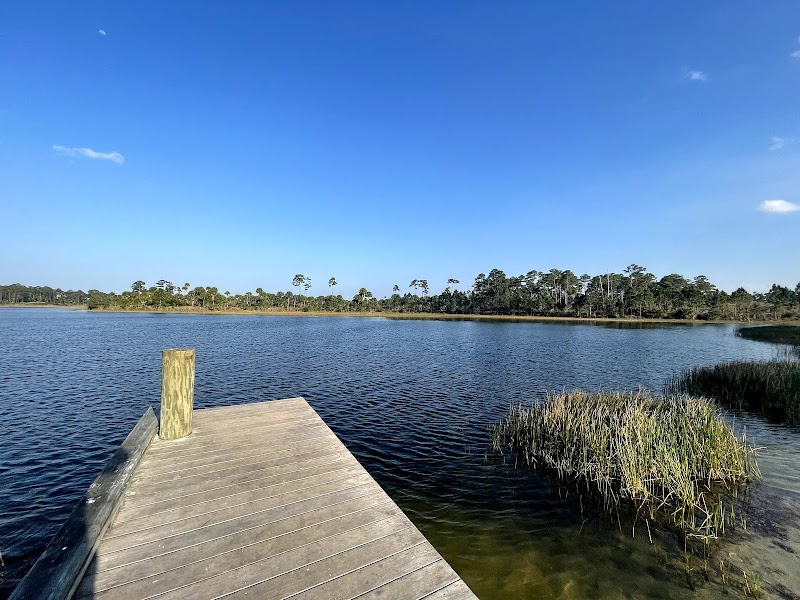 Okeeheelee Park South