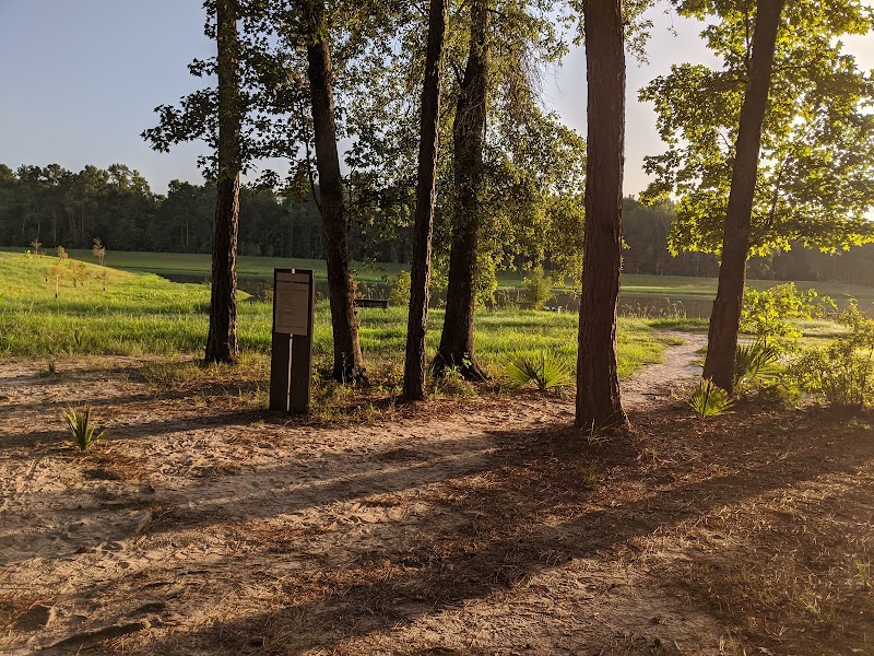 Imperial Promenade Park