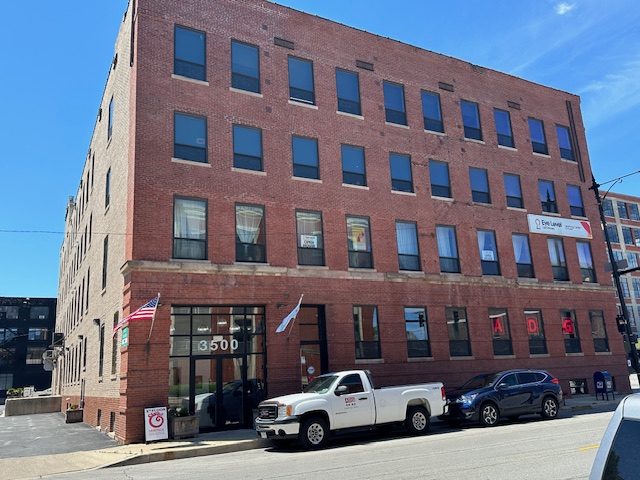 Heritage Museum of Asian Art