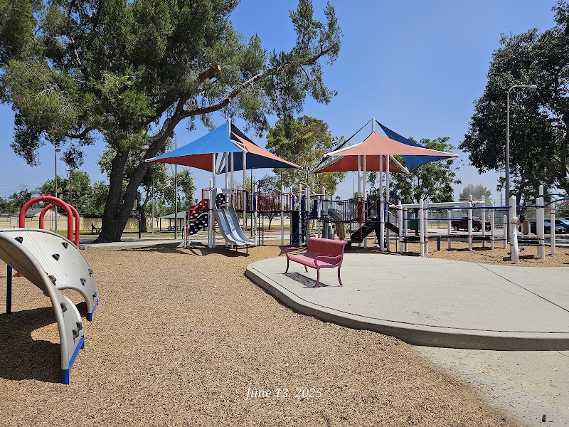 San Angelo Park
