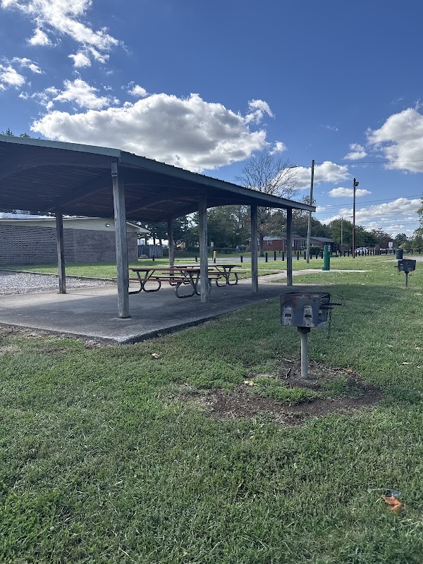 Oakwood Park