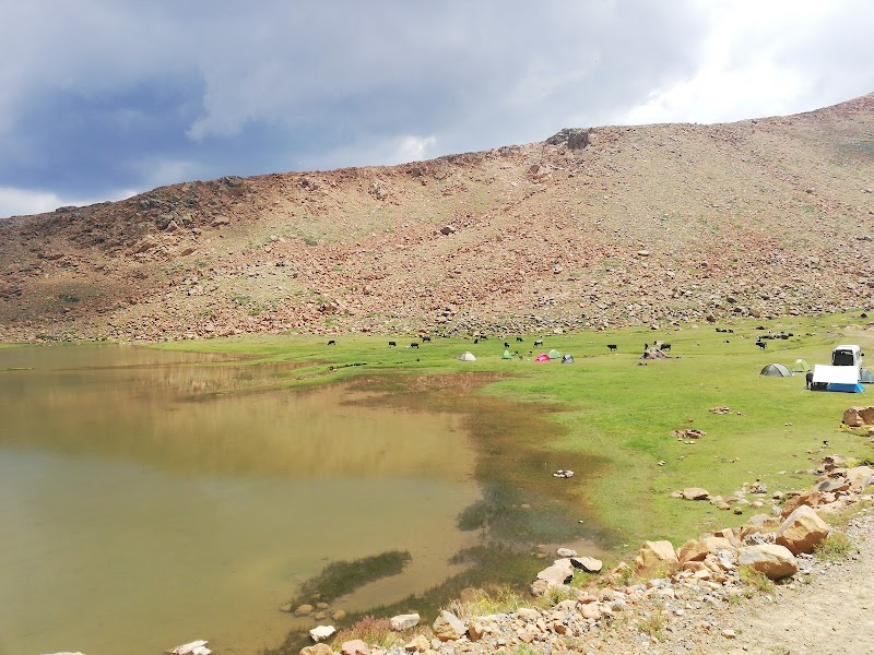 Eagle Lake Nature Protection Area