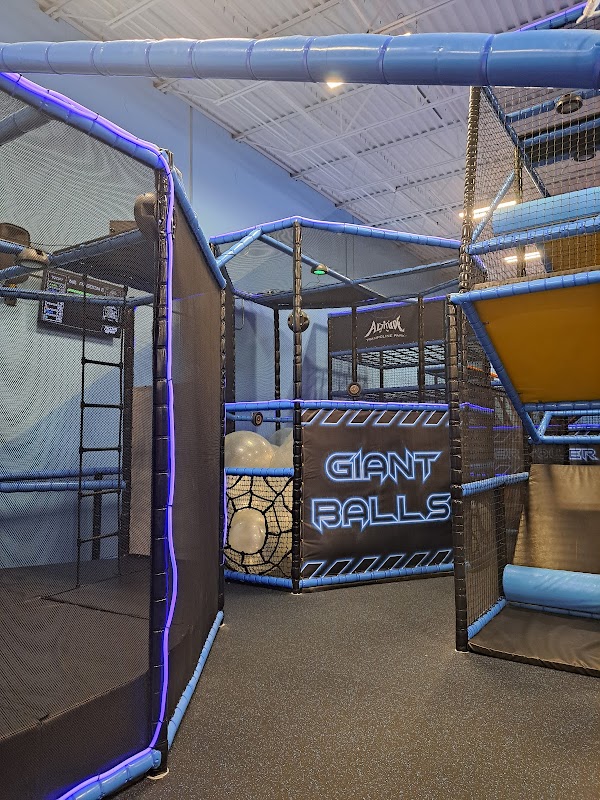 Altitude Trampoline Park