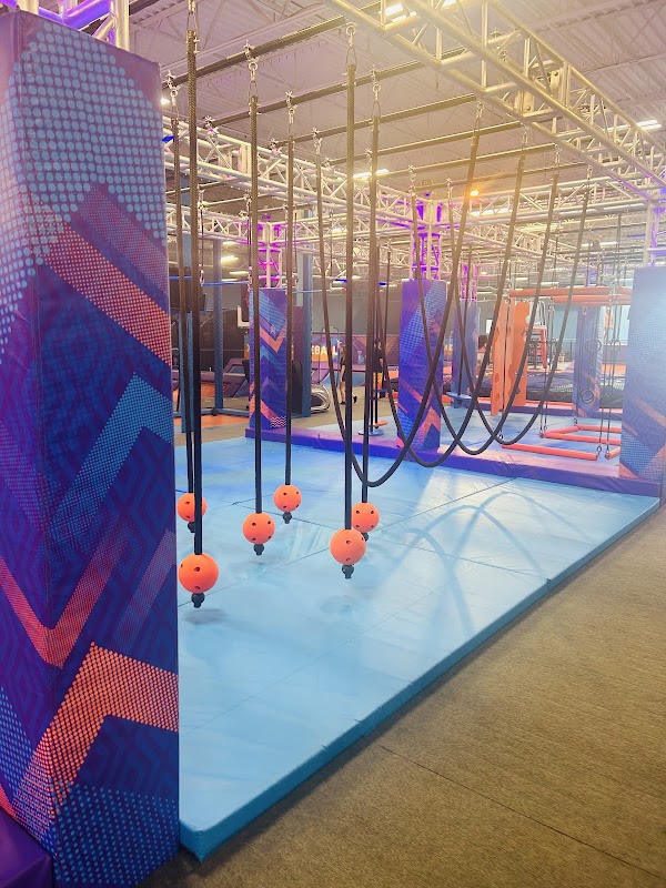 Altitude Trampoline Park