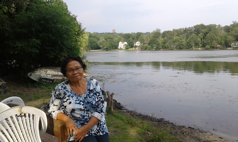 Amazon Beach Park District Private Beach