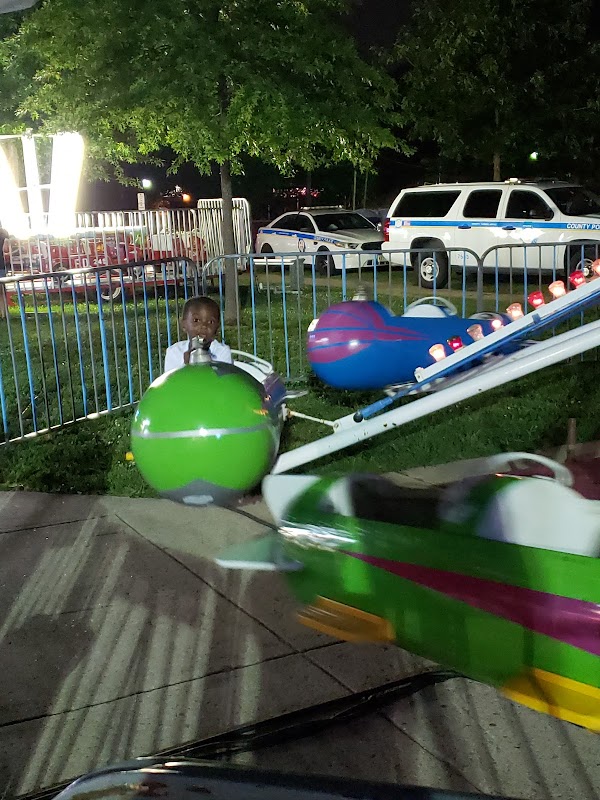 Heritage Association of Greater Dundalk, Inc.