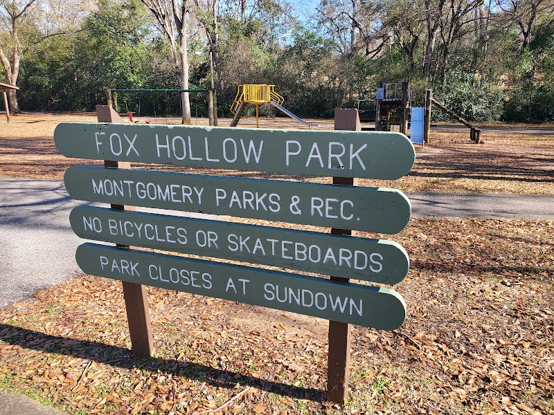 Fox Hollow Park