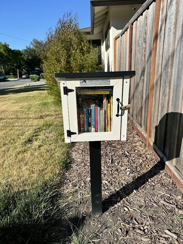 Little Free Library