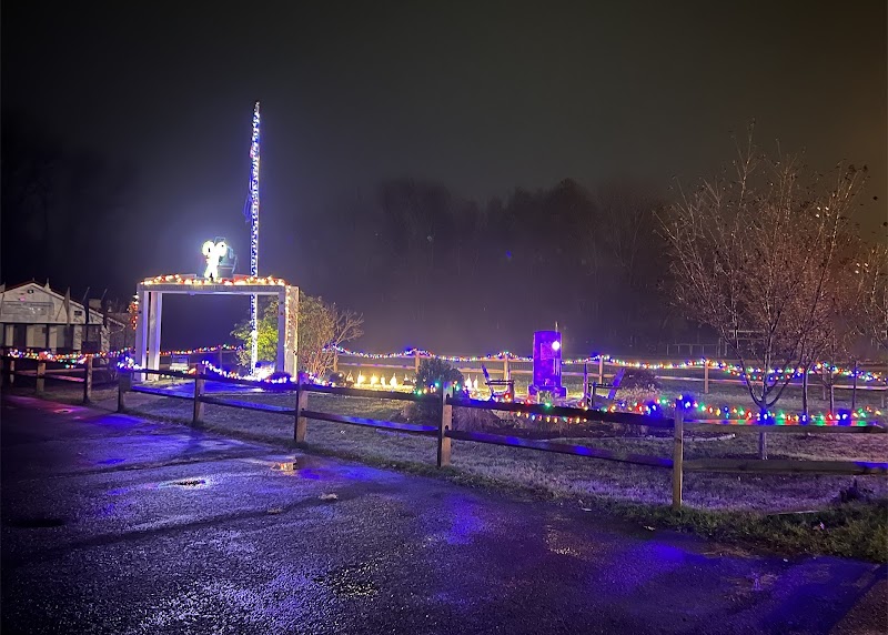 Thomas C. Warren Veterans Park