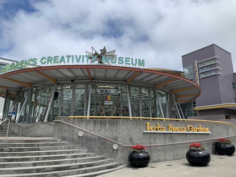 Children's Creativity Museum