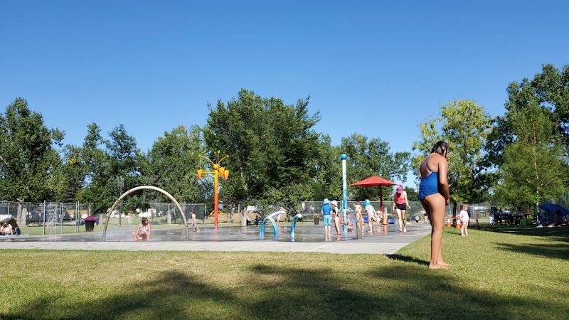 Splash Park