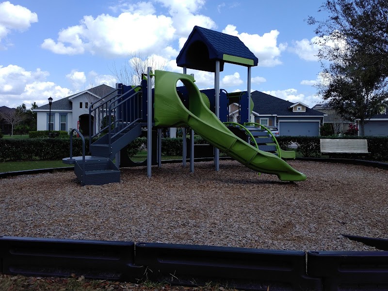 Coquí Park