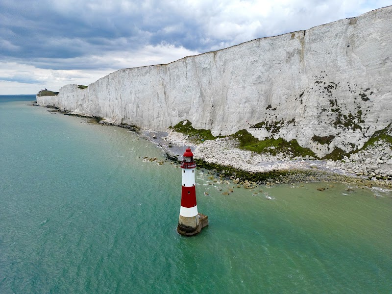 Beachy Head Lighthouse