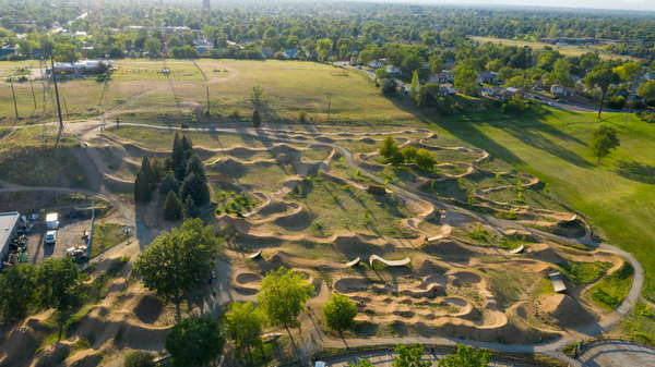 Ruby Hill Park