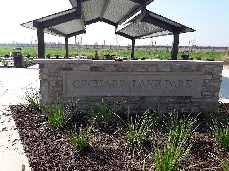 Orchard Lane Park