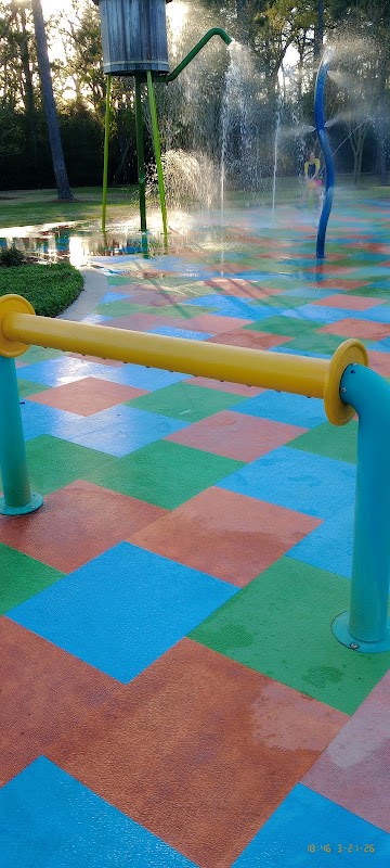 Williams Trace Park (Private)