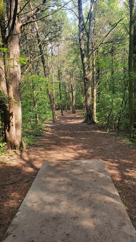 Cedar Hill Park