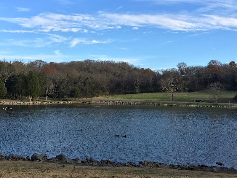 Cedar Hill Park