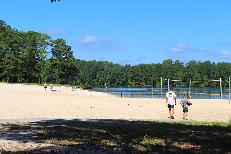 Proctor Landing Park