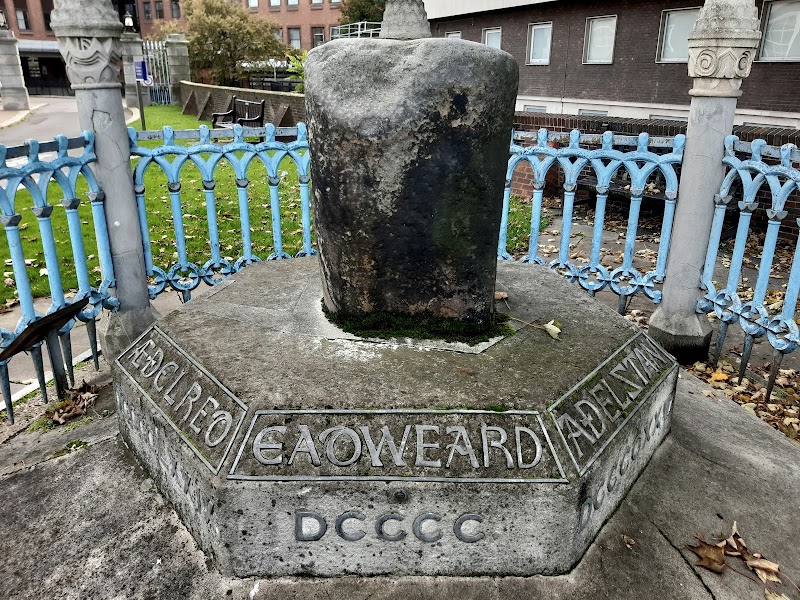 Coronation Stone