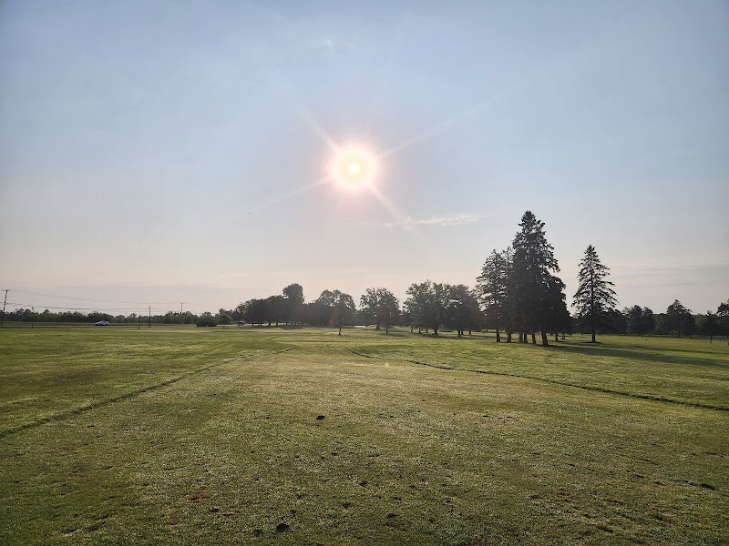 Churchville Park