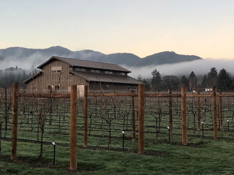 Pebblestone Cellars