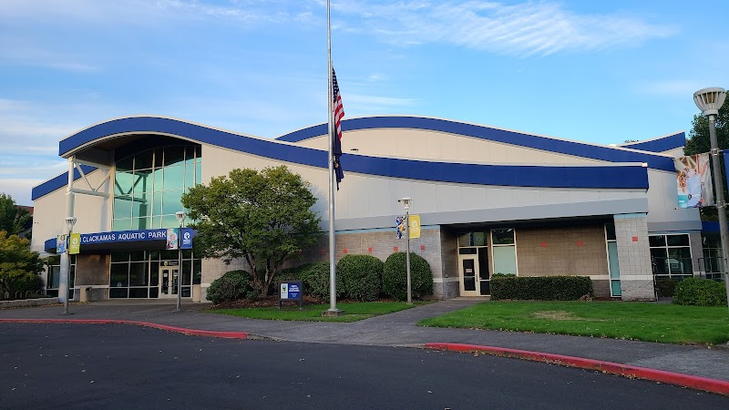North Clackamas Aquatic Park