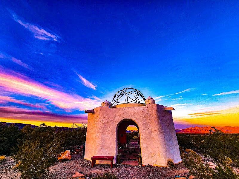 Temple Of Goddess Spirituality