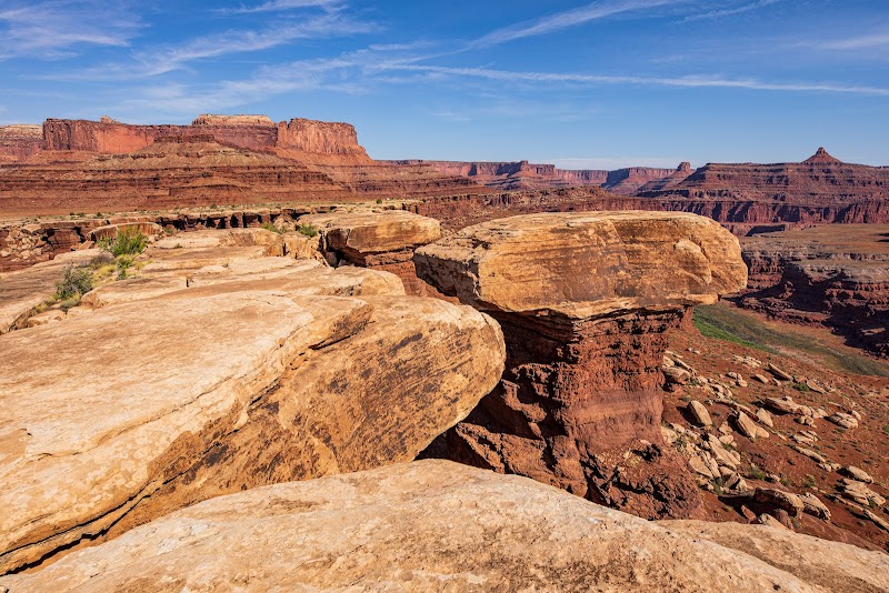 White Rim Trail