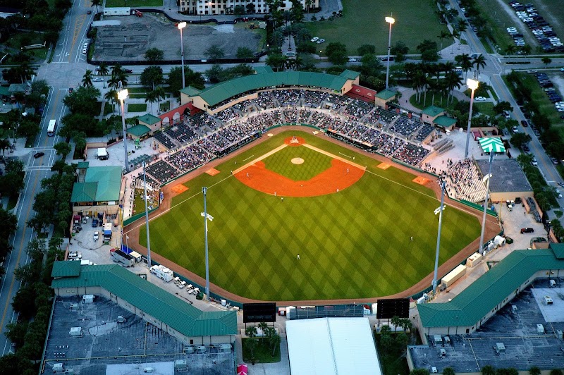 Roger Dean Chevrolet Stadium